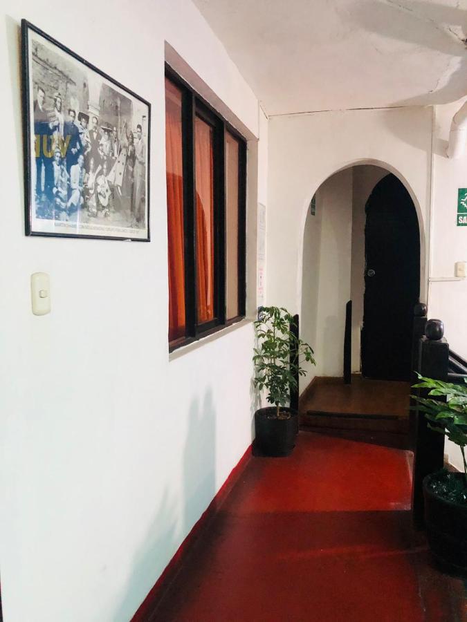 Imperial Golden House Inn Cuzco Exterior foto